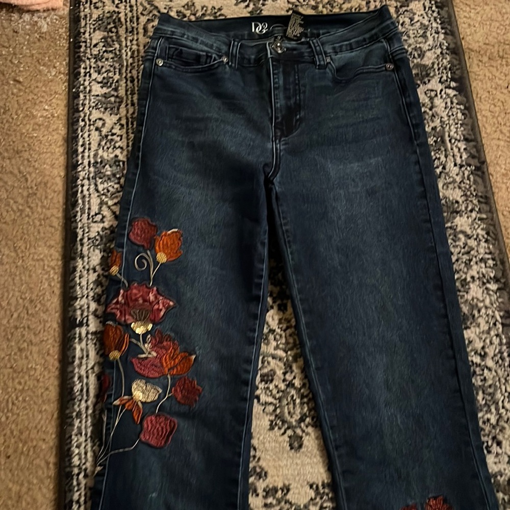 DG2 jeans
